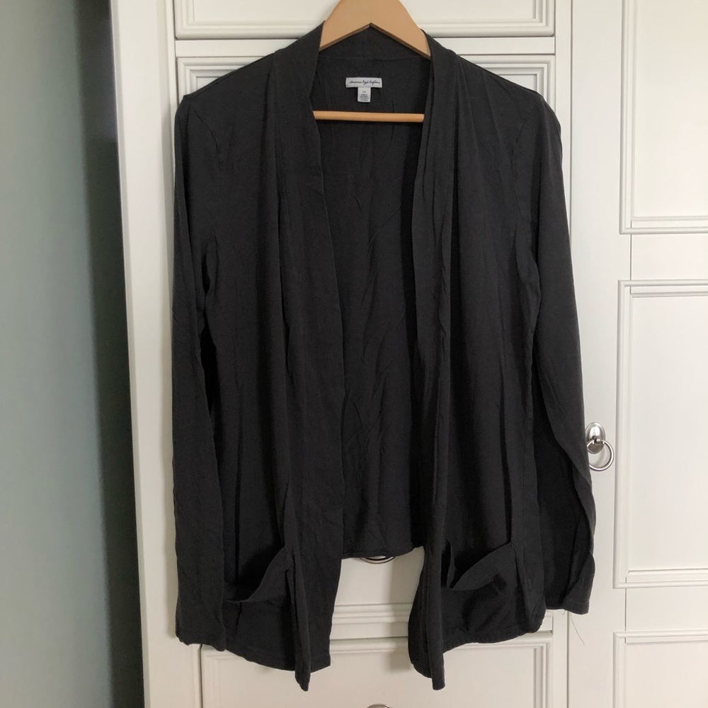 American Eagle cardigan